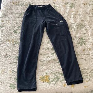 Comfortable adventures climbing pant S